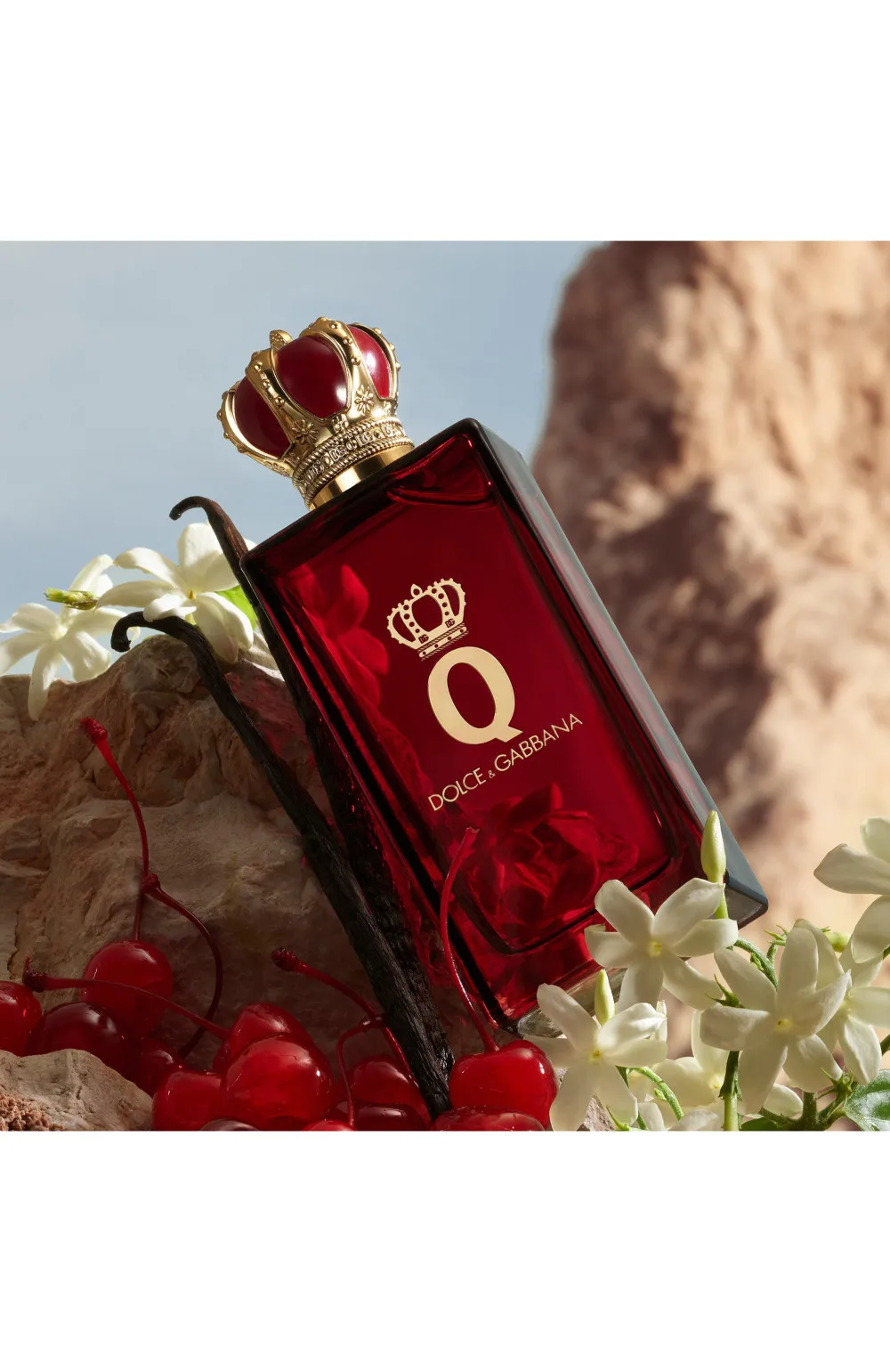 Q by Dolce & Gabbana parfém pro ženy 50 ml
