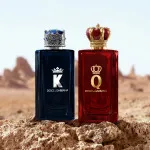 Q by Dolce & Gabbana parfém pro ženy 50 ml