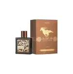 Qaed Al Fursan Untamed parfémovaná voda unisex 90 ml