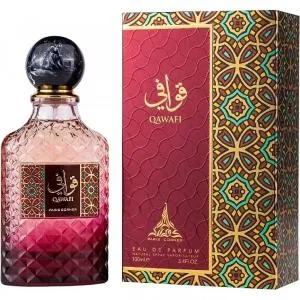 Paris Corner Qawafi parfémovaná voda unisex