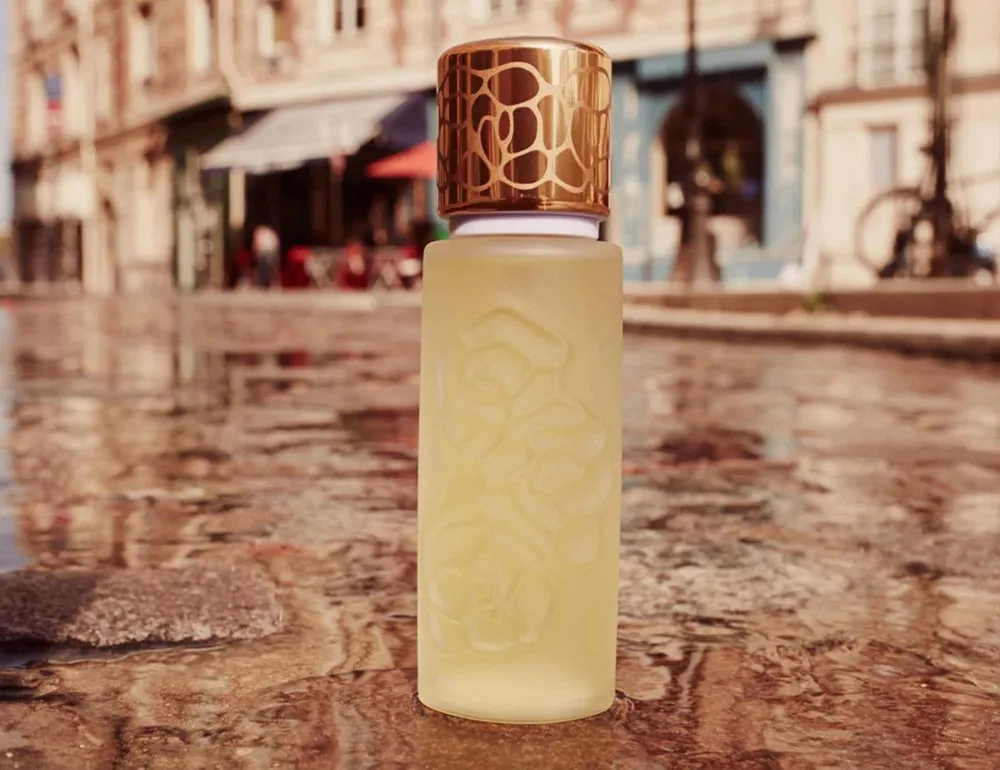 Quelques Fleurs L'Original parfémovaná voda pro ženy 100 ml