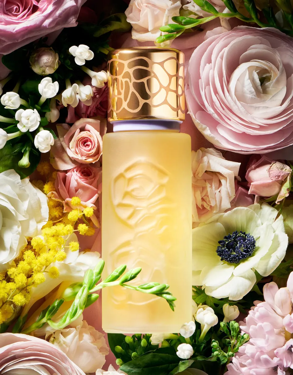 Quelques Fleurs L'Original parfémovaná voda pro ženy 100 ml