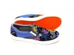 Inkkas Quetzal Slip On