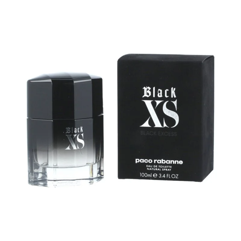 Black XS 2018 toaletní voda pro muže 100 ml