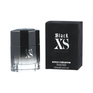 Paco Rabanne Black XS 2018 toaletní voda pro muže