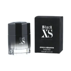 Paco Rabanne Black XS 2018 toaletní voda pro muže