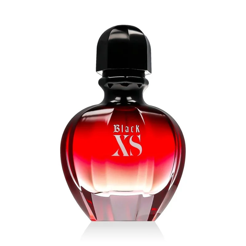 Black XS for Her parfémovaná voda pro ženy 50 ml