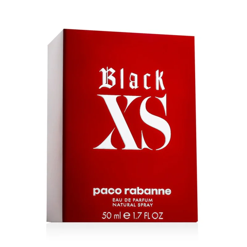 Black XS for Her parfémovaná voda pro ženy 50 ml