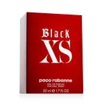 Black XS for Her parfémovaná voda pro ženy 50 ml