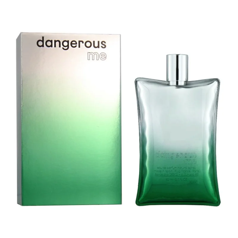 Dangerous Me parfémovaná voda unisex 62 ml