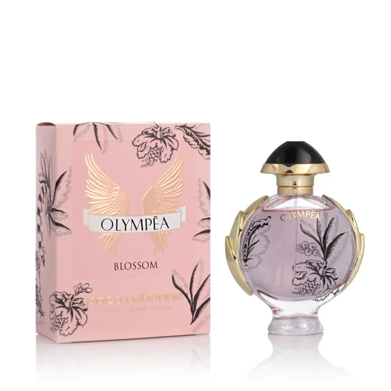 Olympéa Blossom Florale parfémovaná voda pro ženy 50 ml