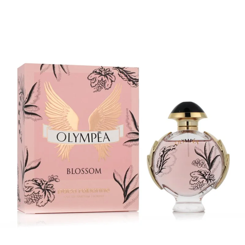 Olympéa Blossom Florale parfémovaná voda pro ženy 80 ml