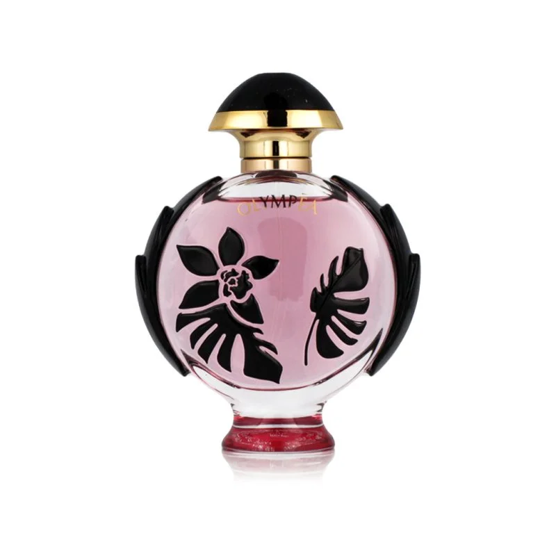 Olympéa Flora Intense parfémovaná voda pro ženy 80 ml