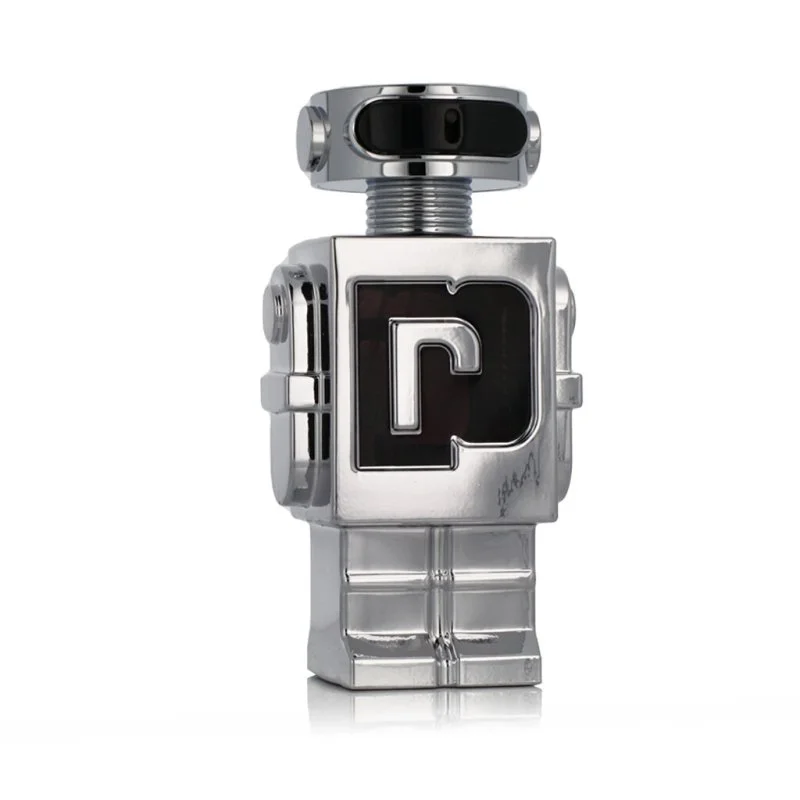 Phantom plnitelný toaletní voda pro muže 150 ml