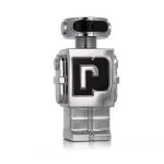 Phantom plnitelný toaletní voda pro muže 150 ml