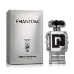 Phantom plnitelný toaletní voda pro muže 150 ml