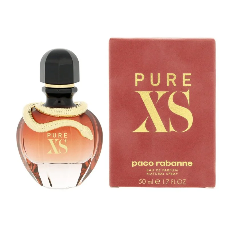 Rabanne Paco Rabanne Pure XS for Her parfémovaná voda pro ženy 50 ml