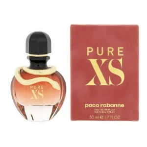 Paco Rabanne Pure XS for Her parfémovaná voda pro ženy