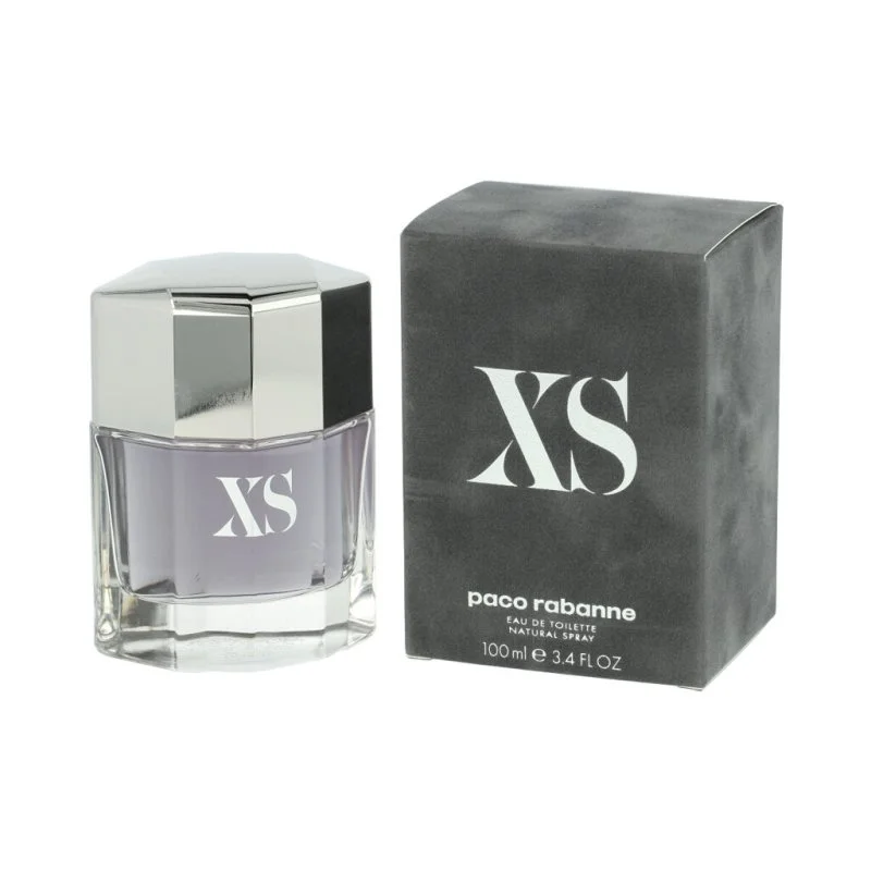 Rabanne Paco Rabanne XS 2018 toaletní voda pro muže 100 ml