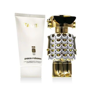 Rabanne Fame 50 ml + BL parfémovaná voda pro ženy