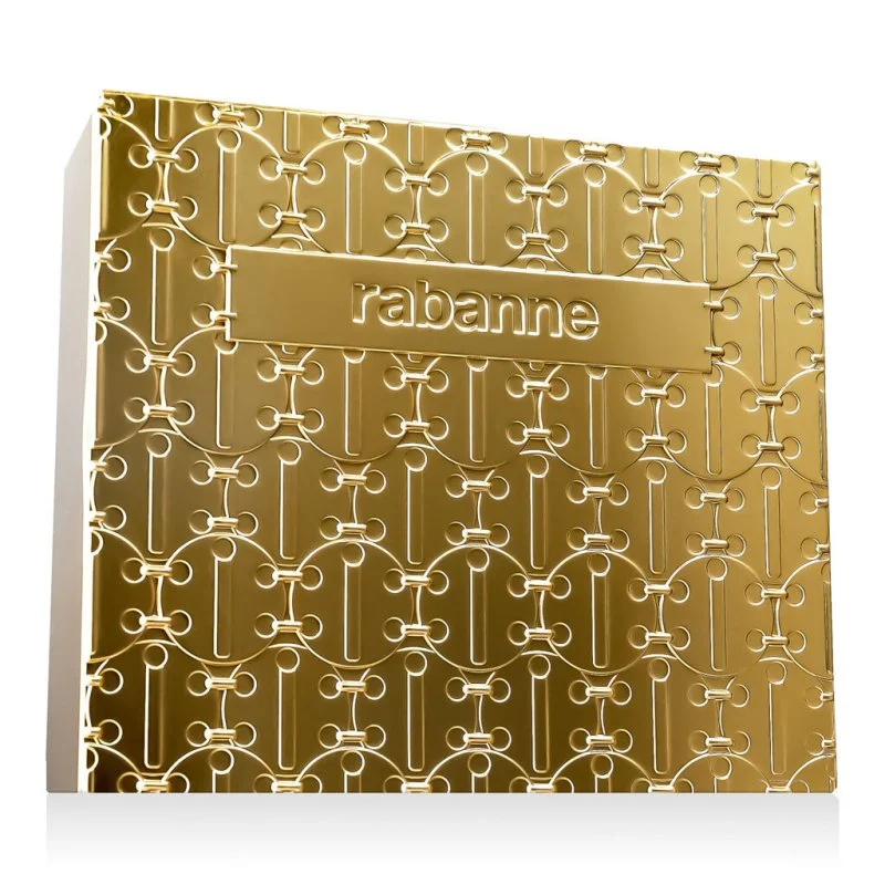 Rabanne Fame 50 ml + BL parfémovaná voda pro ženy 75 ml