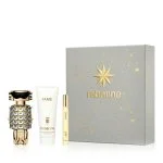 Rabanne Fame 50 ml + EDP MINI 10 ml + BL parfémovaná voda pro ženy 100 ml