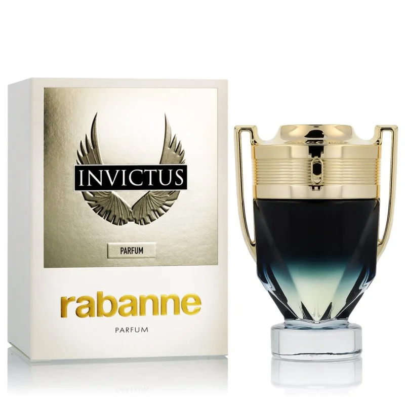 Rabanne Invictus parfém pro muže 50 ml