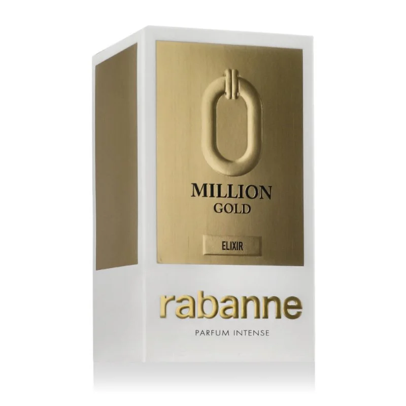 Rabanne Million Gold Elixir Intense parfém pro muže 50 ml