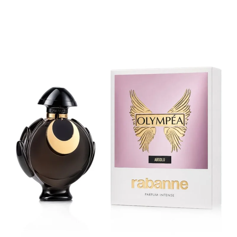 Rabanne Olympéa Absolu Intense parfém pro ženy 50 ml