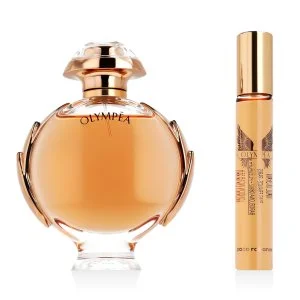 Rabanne Olympéa 80 ml + EDP parfémovaná voda pro ženy
