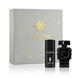 Rabanne Phantom 100 ml + DEO ve spreji parfém pro muže