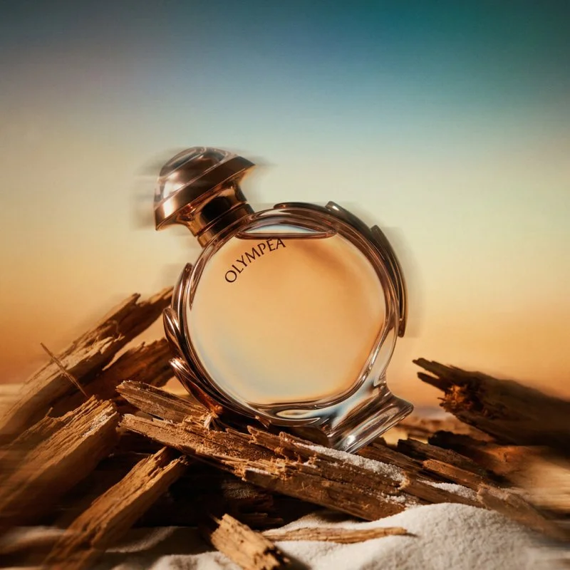 Rabanne Olympéa parfémovaná voda pro ženy 50 ml