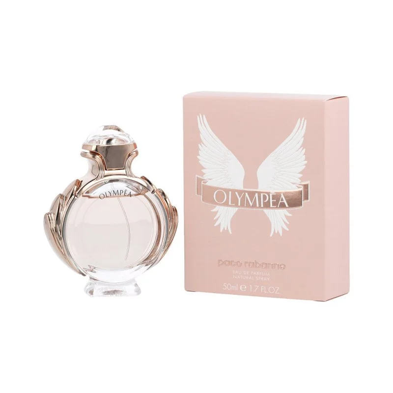 Rabanne Olympéa parfémovaná voda pro ženy 50 ml