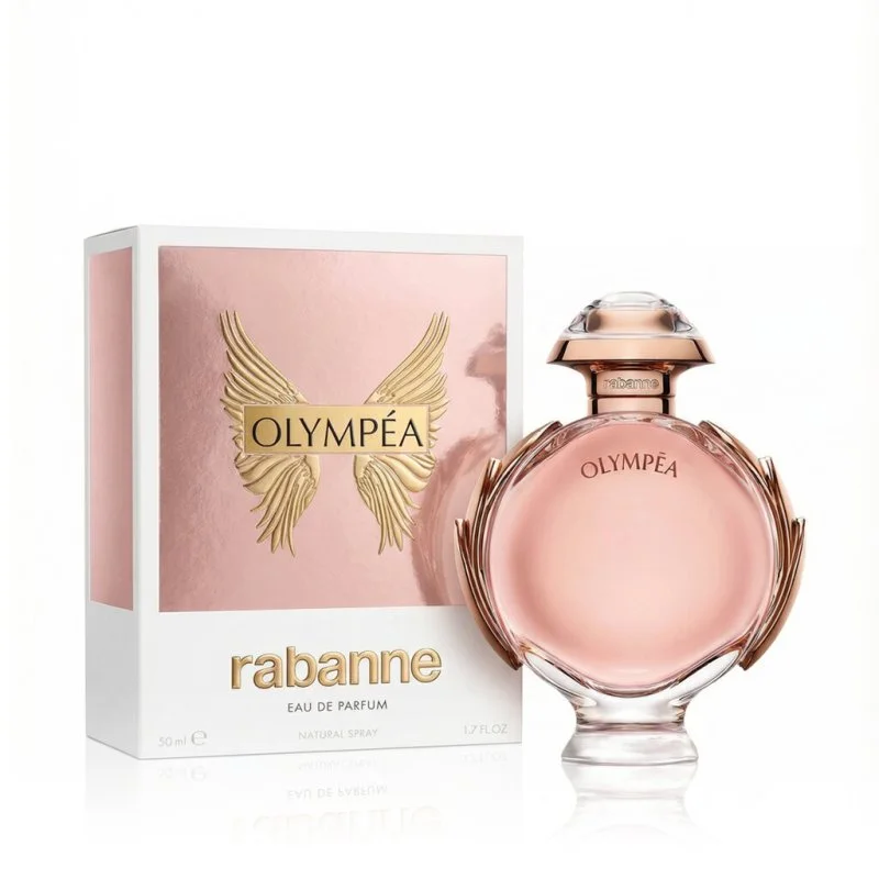 Rabanne Olympéa parfémovaná voda pro ženy 50 ml