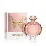 Rabanne Olympéa parfémovaná voda pro ženy 50 ml