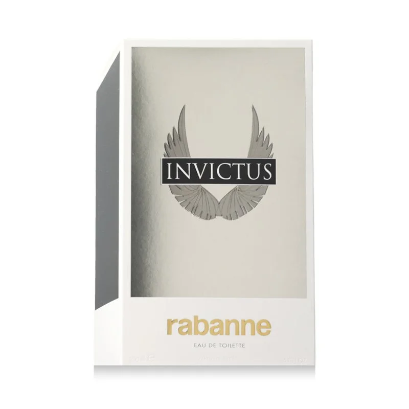 Rabanne Invictus toaletní voda pro muže 200 ml