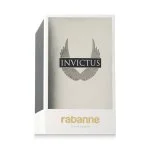 Rabanne Invictus toaletní voda pro muže 200 ml