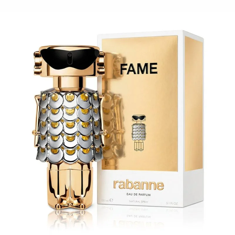 Rabanne Fame parfémovaná voda pro ženy 150 ml
