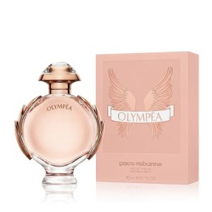Paco Rabanne Olympéa parfémovaná voda pro ženy