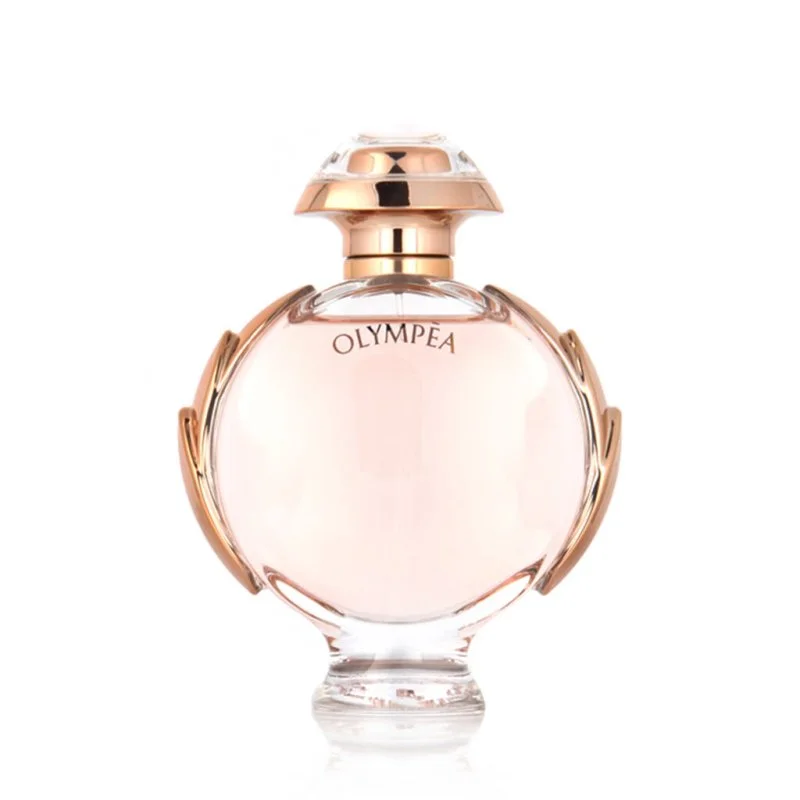 Rabanne Paco Rabanne Olympéa parfémovaná voda pro ženy 80 ml