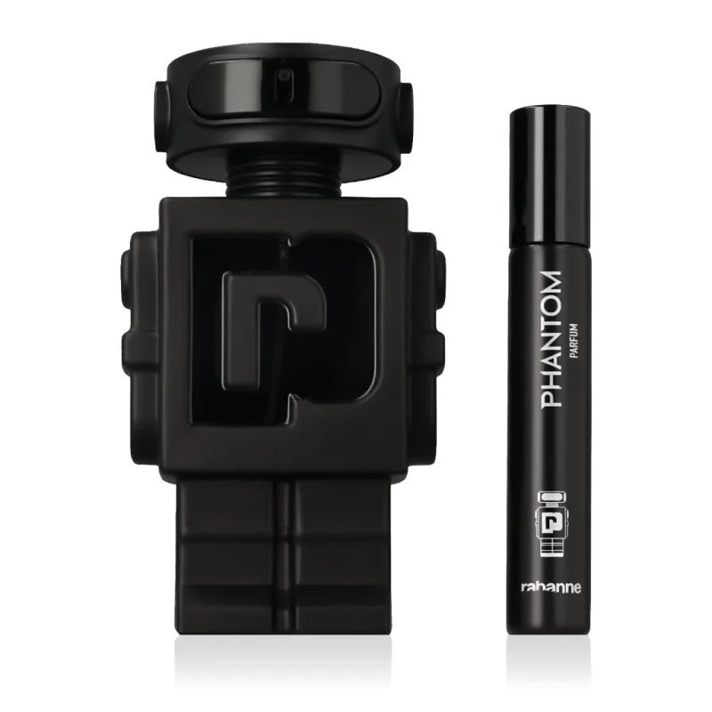 Rabanne Phantom 100 ml + Parfém parfém pro muže 20 ml