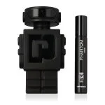 Rabanne Phantom 100 ml + Parfém parfém pro muže 20 ml