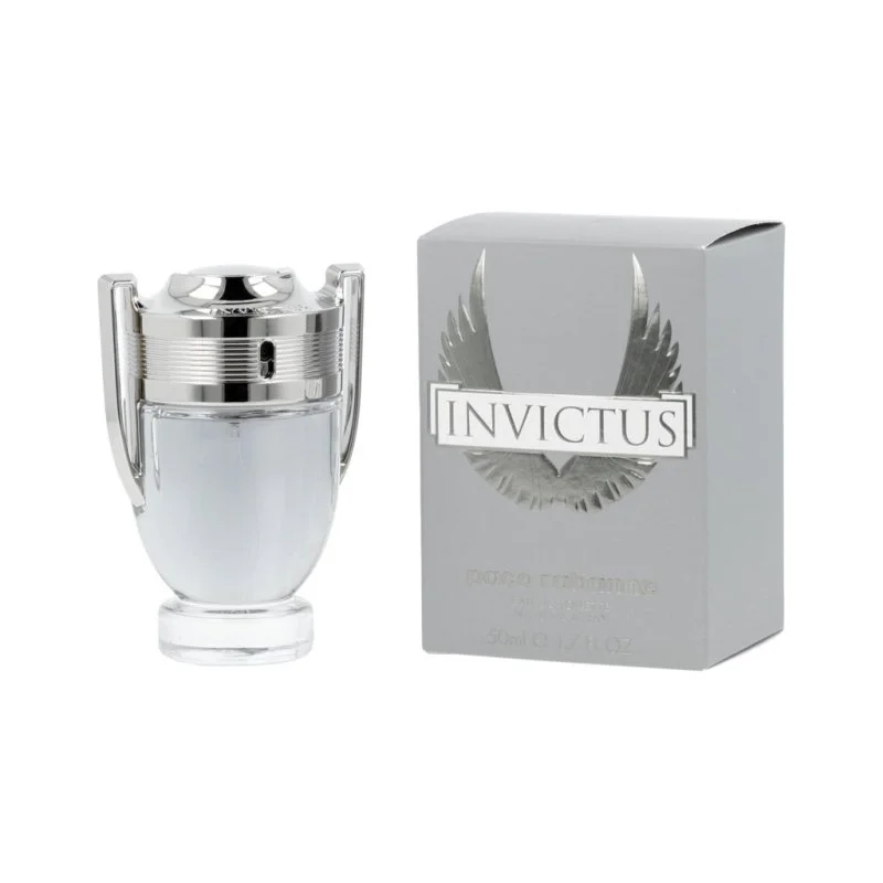 Rabanne Invictus toaletní voda pro muže 50 ml