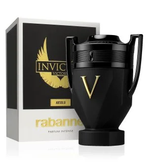 Paco Rabanne Invictus Victory Absolu parfém pro muže
