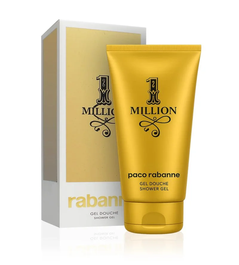 1 Million sprchový gel pro muže 150 ml