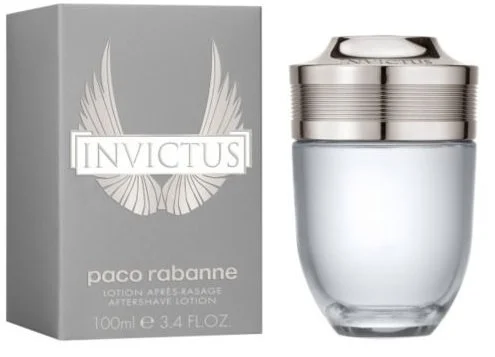 Invictus voda po holení pro muže 100 ml