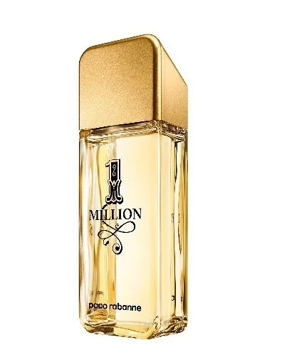 1 Million voda po holení pro muže 100 ml