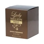 Paco Rabanne Lady Million Privé parfémovaná voda pro ženy 80 ml