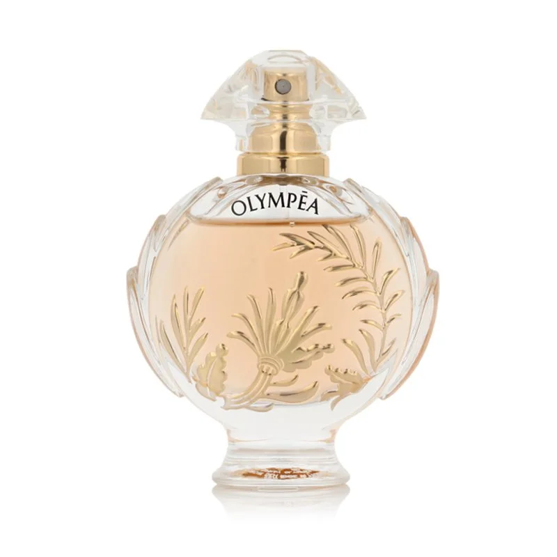 Paco Rabanne Olympéa Solar Intense parfémovaná voda pro ženy 30 ml