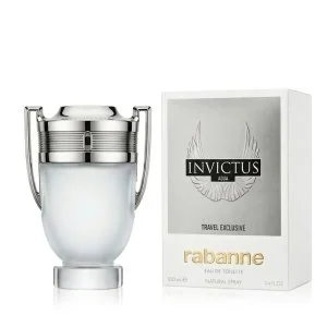 Rabanne Invictus Aqua toaletní voda pro muže